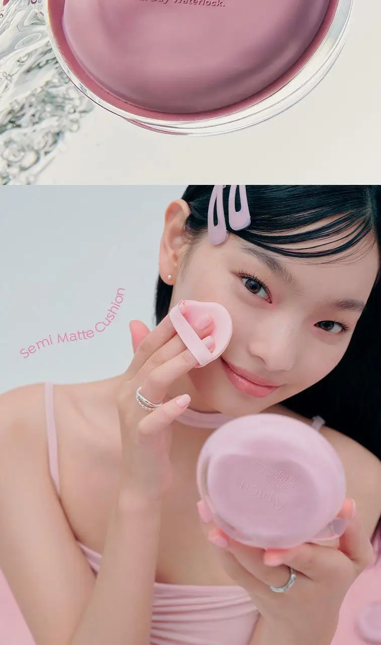 [구매인증이벤트] 어퓨 워터락 컴포트 베일 쿠션15g(단품/미니쿠션 기획) 상세페이지 18